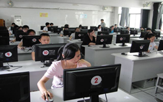 淄博市初中信息技術(shù)學(xué)業(yè)水平考試